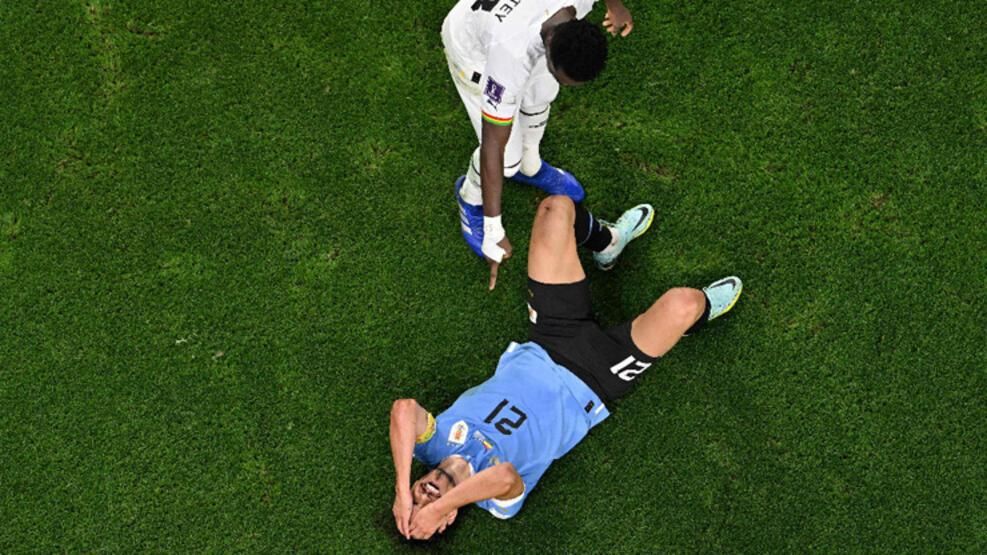 Fernando Muslera'ya şok! FIFA cezasını açıkladı... 3