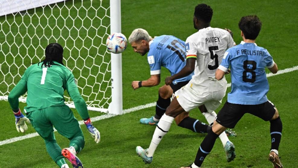 Fernando Muslera'ya şok! FIFA cezasını açıkladı... 5