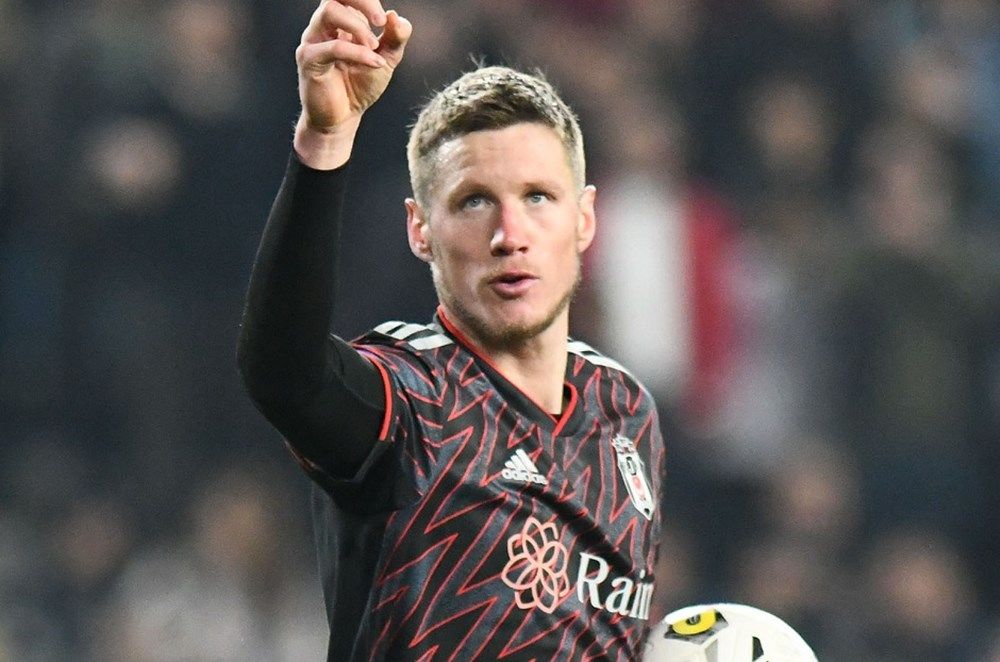 Wout Weghorst'a destek olan ManU efsanesinden ağır itham! ''Türkiye Ligi bir mezarlık'' 5
