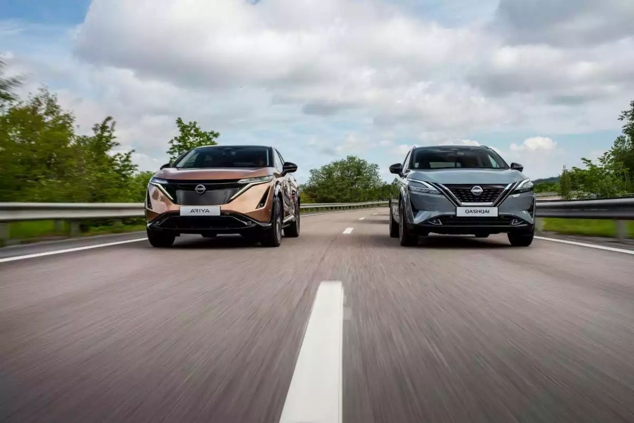 Nissan binlerce otomobilini geri çağırıyor! Her an alev alabilir 1
