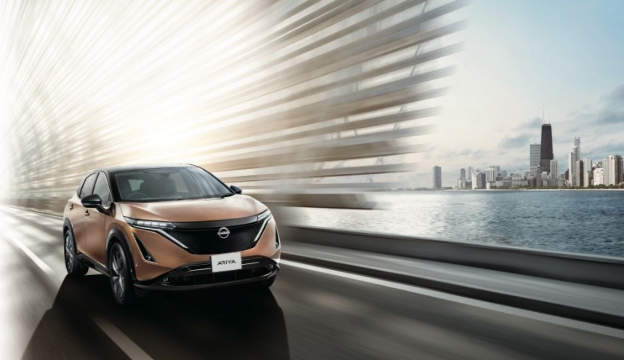 Nissan binlerce otomobilini geri çağırıyor! Her an alev alabilir 4