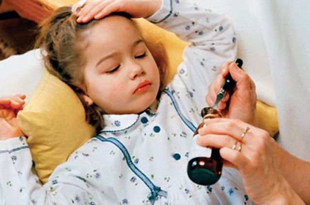 Strep- A bakterisi hakkında uzman isim uyarılarda bulundu 4