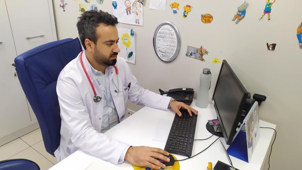 Strep- A bakterisi hakkında uzman isim uyarılarda bulundu 3