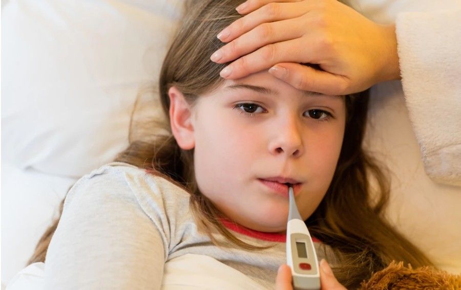 Strep- A bakterisi hakkında uzman isim uyarılarda bulundu 2
