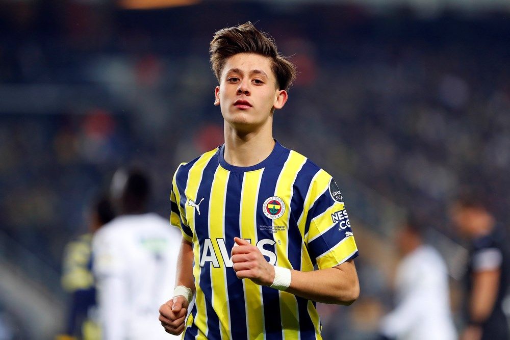 Rıdvan Dilmen Fenerbahçe - Kasımpaşa maçını yorumladı! ''Fenerbahçe için ŞAMP deniliyordu ama...'' 7