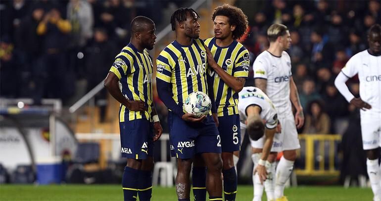 Arda Güler fırtınası! Fenerbahçe taraftarları mest oldu... 1