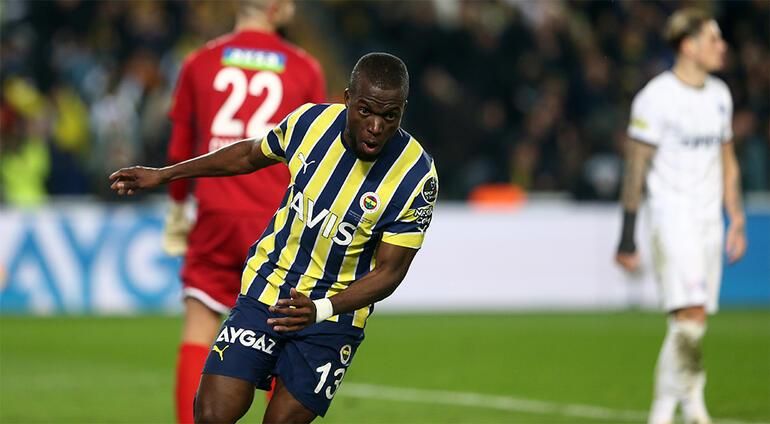 Arda Güler fırtınası! Fenerbahçe taraftarları mest oldu... 7