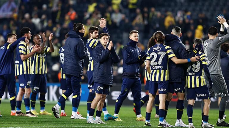 Arda Güler fırtınası! Fenerbahçe taraftarları mest oldu... 8