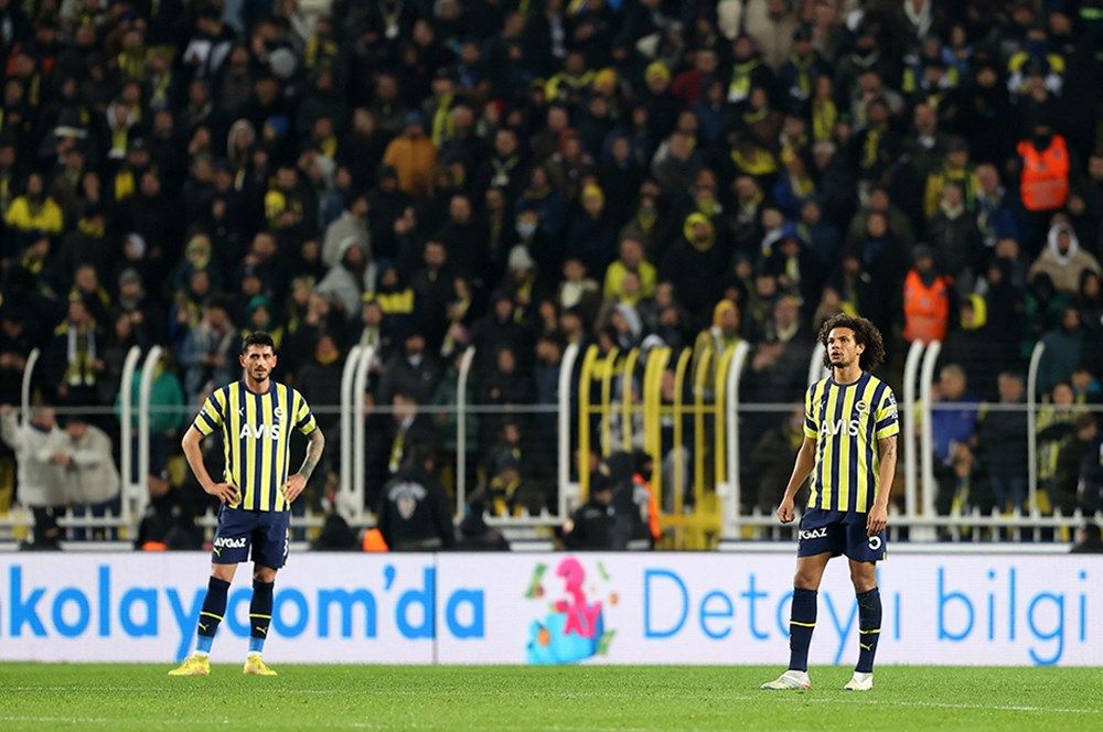 Onlar rekortmen! İşte Süper Lig'de bir maçta 4 ve üzeri gol atan futbolcular... 1