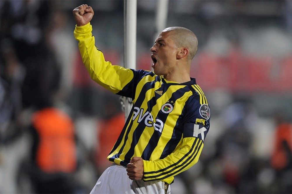 Onlar rekortmen! İşte Süper Lig'de bir maçta 4 ve üzeri gol atan futbolcular... 10