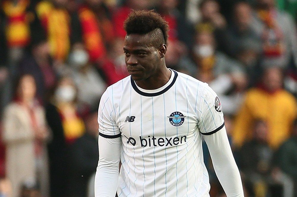 Onlar rekortmen! İşte Süper Lig'de bir maçta 4 ve üzeri gol atan futbolcular... 11