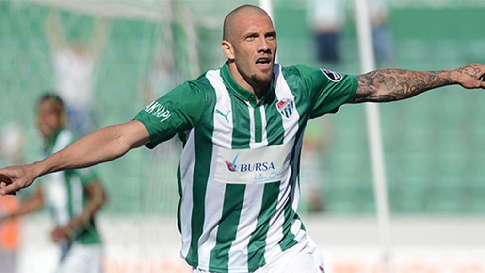 Onlar rekortmen! İşte Süper Lig'de bir maçta 4 ve üzeri gol atan futbolcular... 6