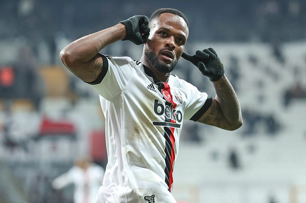 Onlar rekortmen! İşte Süper Lig'de bir maçta 4 ve üzeri gol atan futbolcular... 9