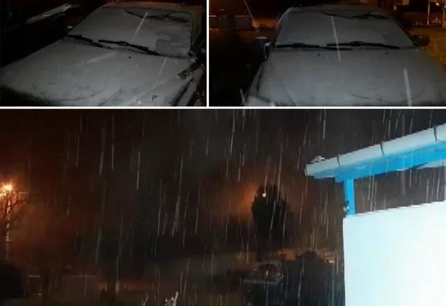 Uzmanlar açıkladı: İzlanda soğukları geliyor! Kar kalınlığı 100 santimetreyi bulacak, İstanbul ve Ankara için tarih verildi 5