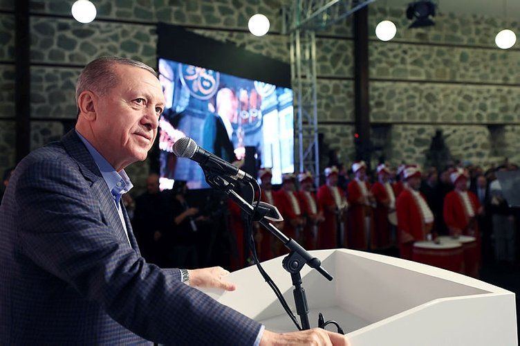 Cumhurbaşkanı Erdoğan'ın 'İsveç şok olacak' sözleri dünya basınında! İsveç'e soğuk duş... 3
