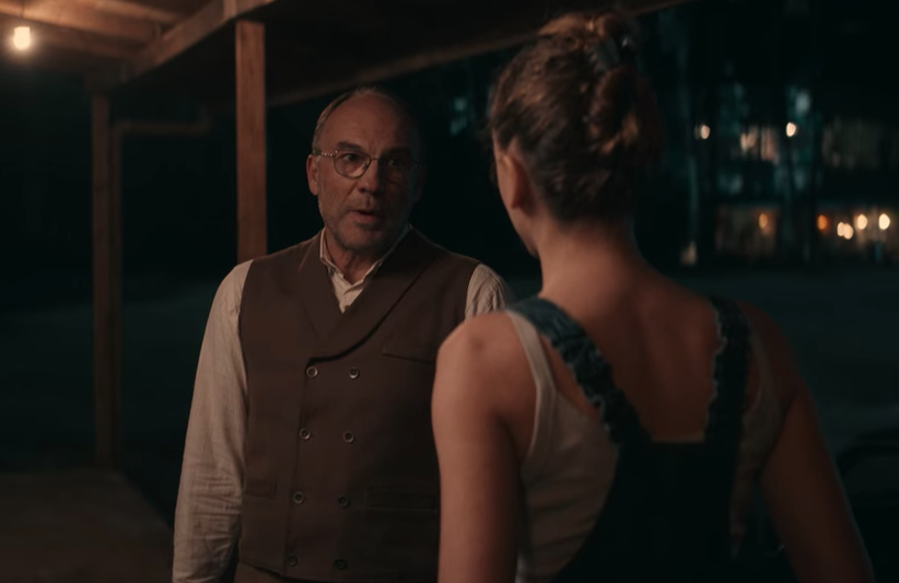 Mahir Günşiray'dan Netflix’in Şahmaran paylaşımına tepki 9