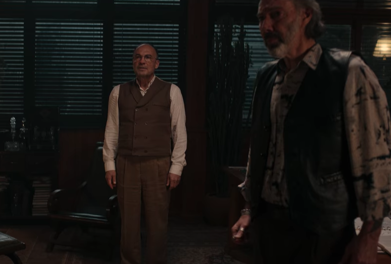 Mahir Günşiray'dan Netflix’in Şahmaran paylaşımına tepki 8