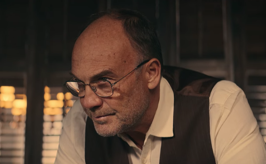 Mahir Günşiray'dan Netflix’in Şahmaran paylaşımına tepki 7