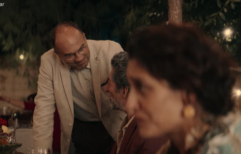 Mahir Günşiray'dan Netflix’in Şahmaran paylaşımına tepki 4