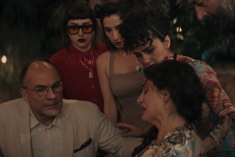 Mahir Günşiray'dan Netflix’in Şahmaran paylaşımına tepki 3
