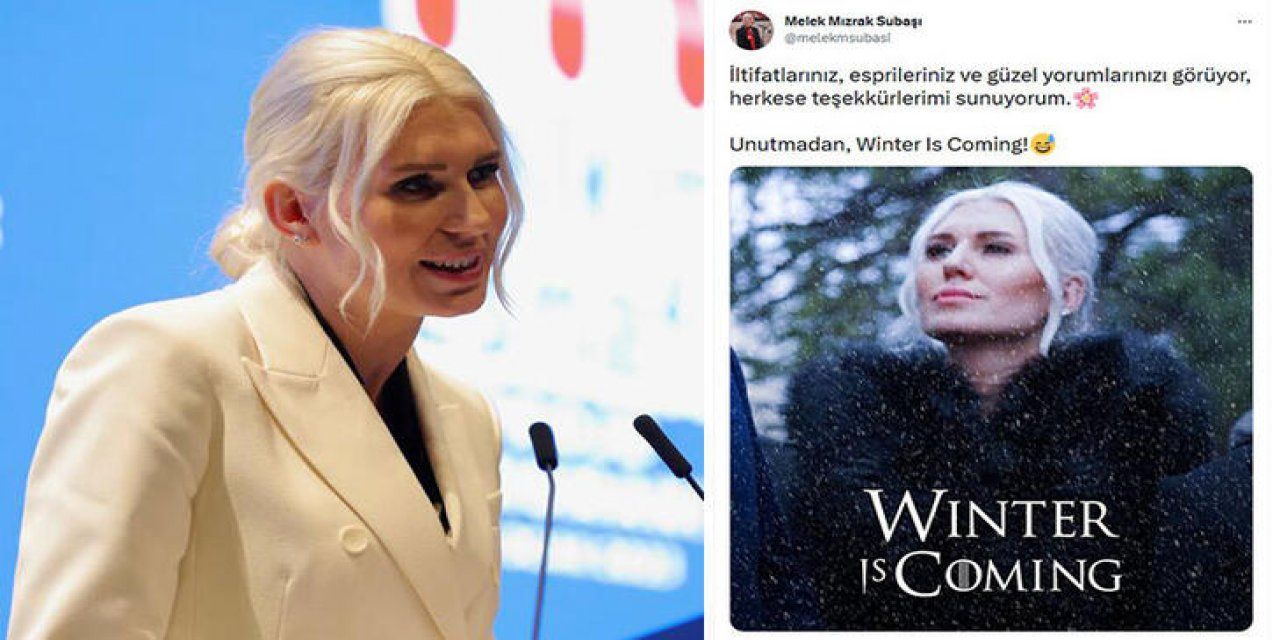Sosyal medya trolleri allayıp pulladı! İşte çakma Targaryen'in yolsuzlukları... 1