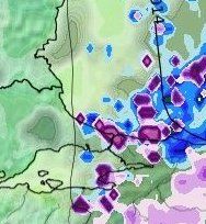 Meteoroloji beklenen haberi paylaştı! İstanbul dahil 33 kent karla kaplanacak 5