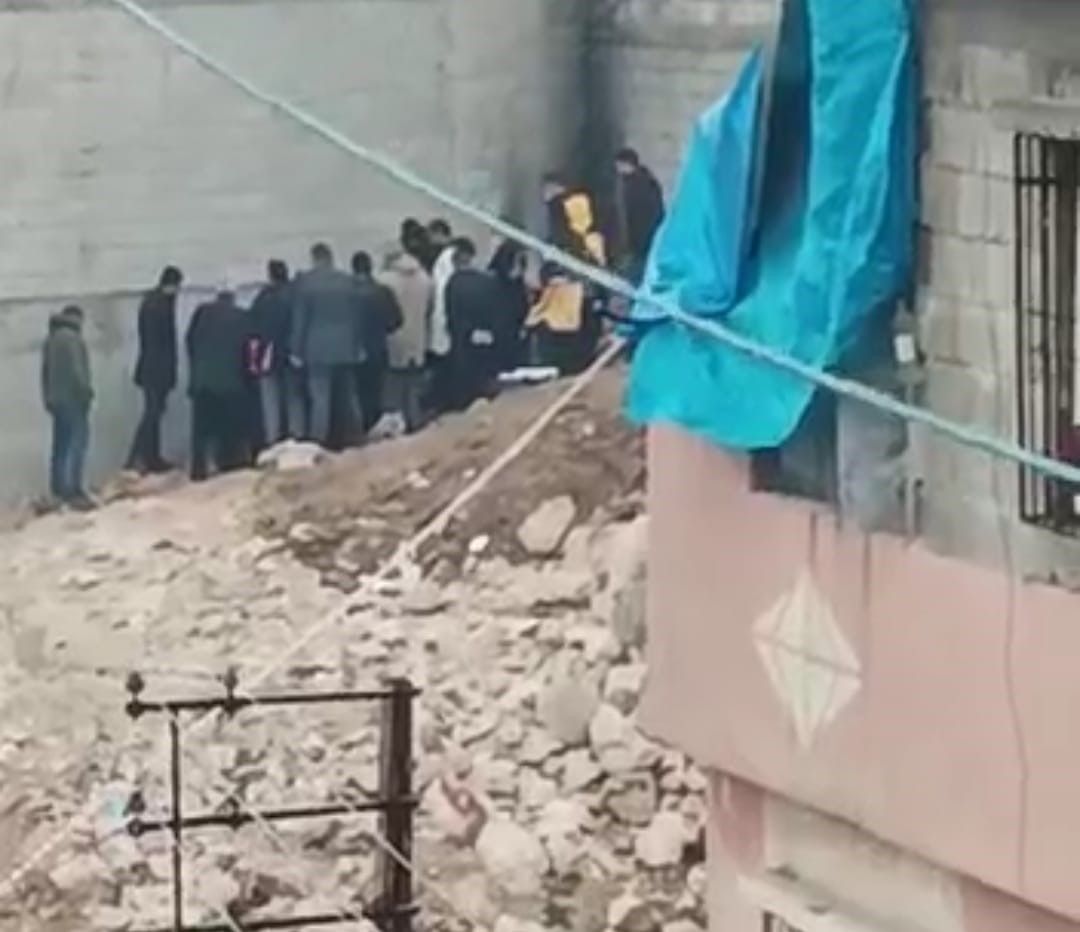 Gaziantep'te kan donduran olay! 6 yaşındaki kız çocuğu ölü bulundu 6