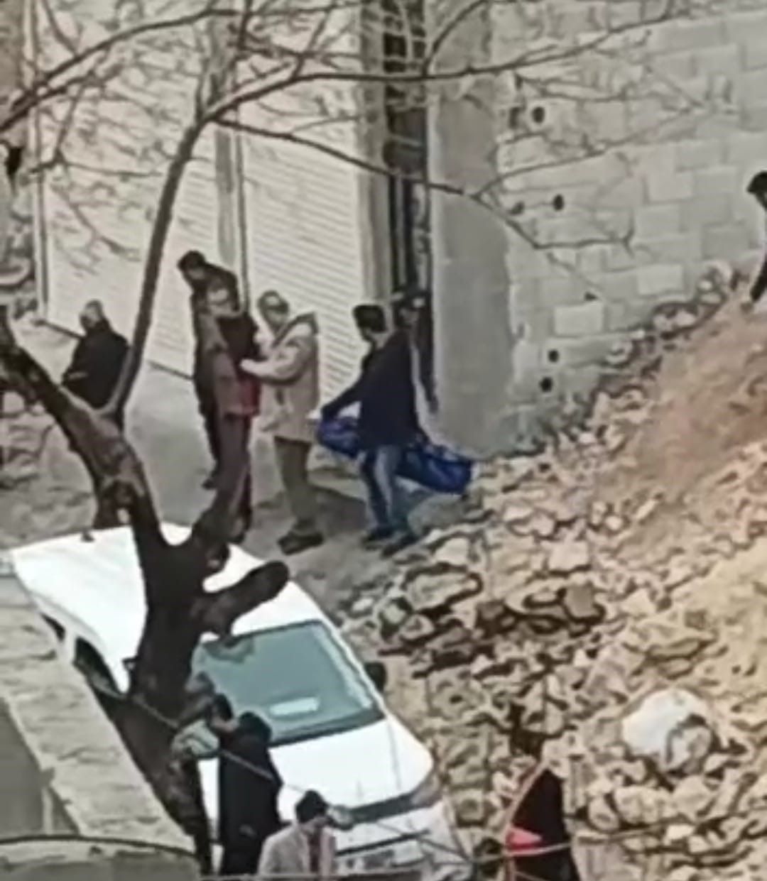 Gaziantep'te kan donduran olay! 6 yaşındaki kız çocuğu ölü bulundu 1