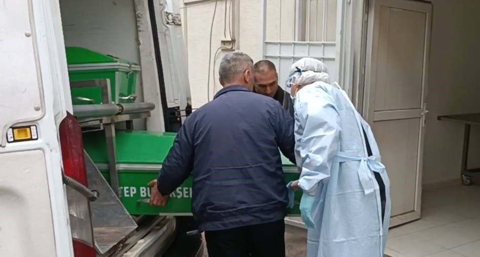 Gaziantep'te kan donduran olay! 6 yaşındaki kız çocuğu ölü bulundu 5