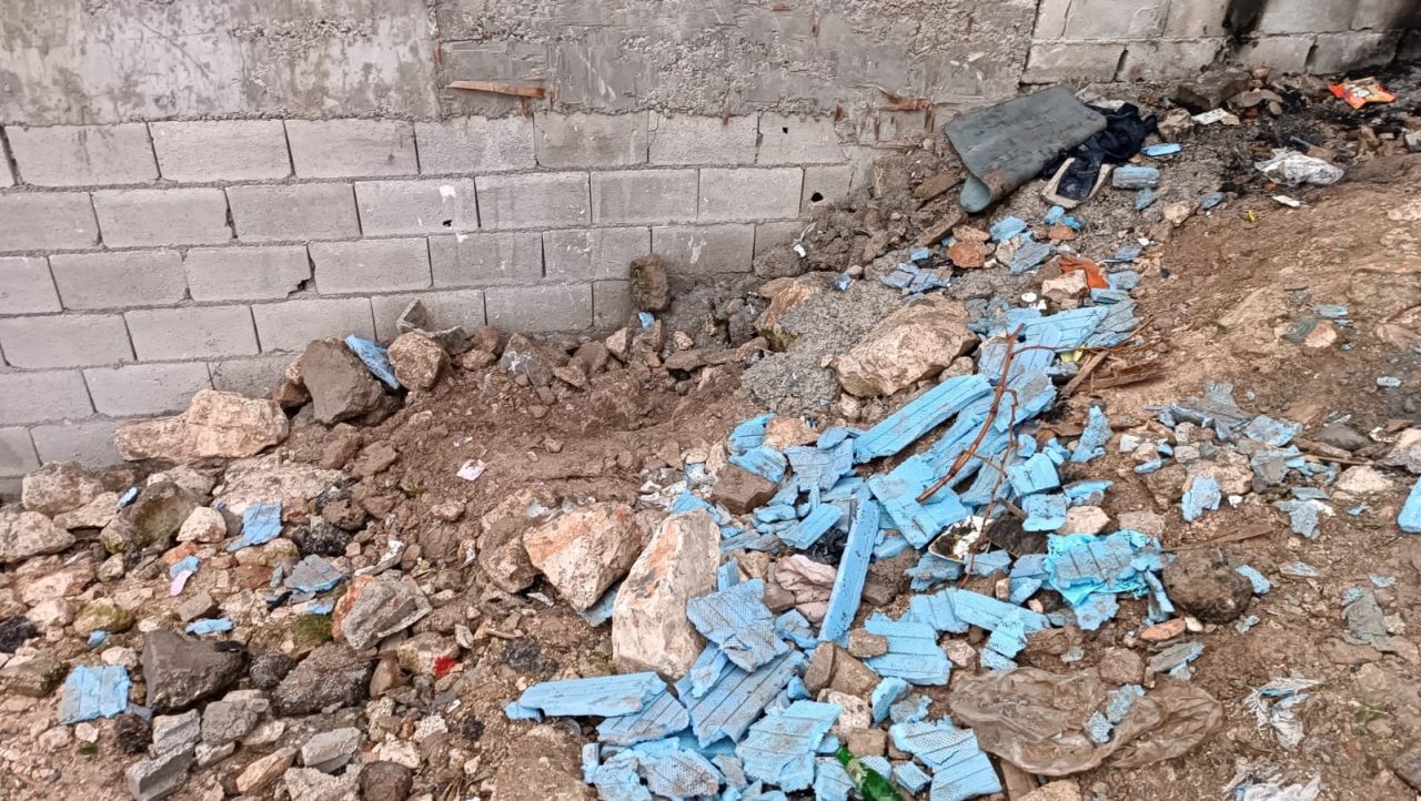 Gaziantep'te kan donduran olay! 6 yaşındaki kız çocuğu ölü bulundu 4