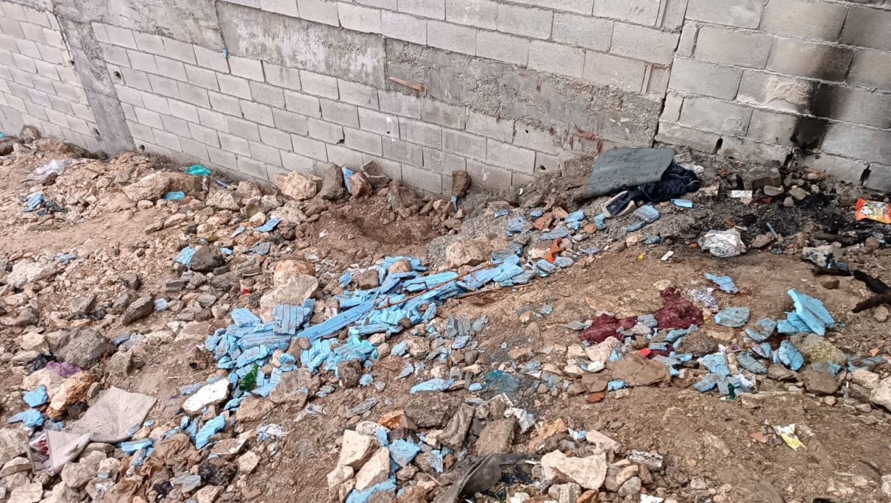 Gaziantep'te kan donduran olay! 6 yaşındaki kız çocuğu ölü bulundu 3