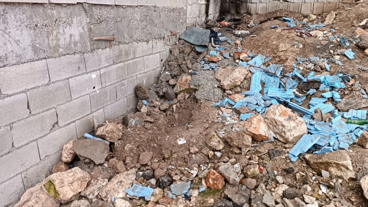 Gaziantep'te kan donduran olay! 6 yaşındaki kız çocuğu ölü bulundu 2
