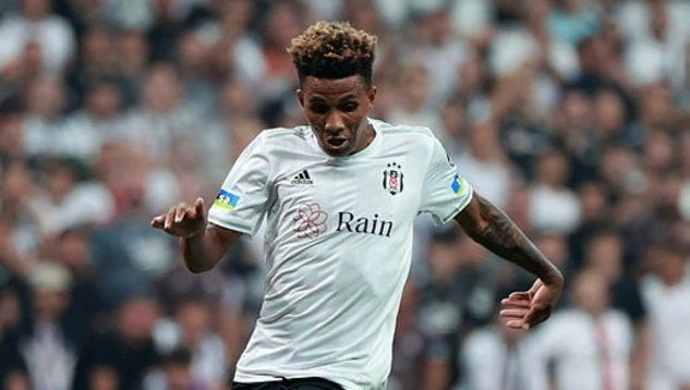 Beşiktaş'ın yıldızından olay hareket! Şenol Güneş'i çıldırttı... 2