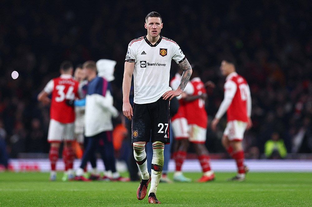 Lionel Messi'den flaş itiraf! Wout Weghorst hakkında ilk kez konuştu... 2