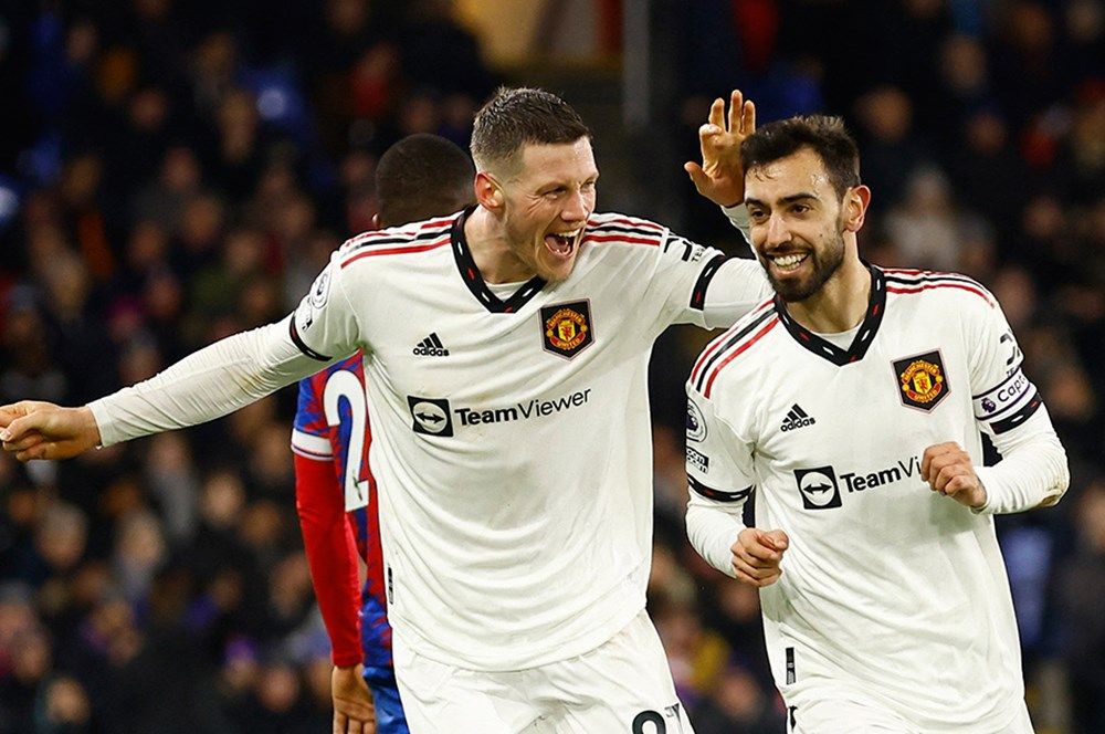 Lionel Messi'den flaş itiraf! Wout Weghorst hakkında ilk kez konuştu... 5