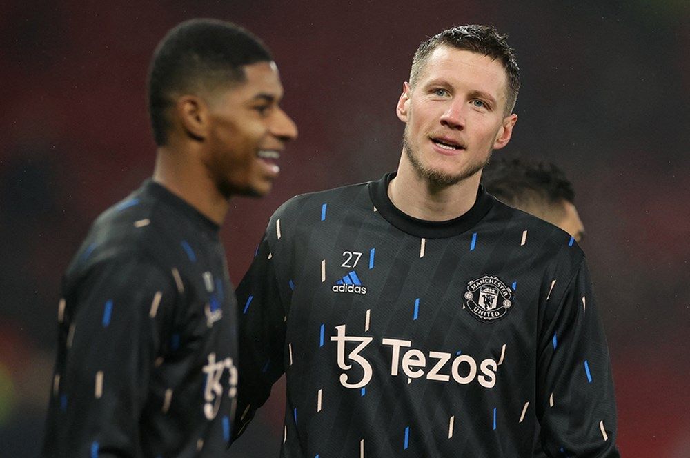 Lionel Messi'den flaş itiraf! Wout Weghorst hakkında ilk kez konuştu... 3