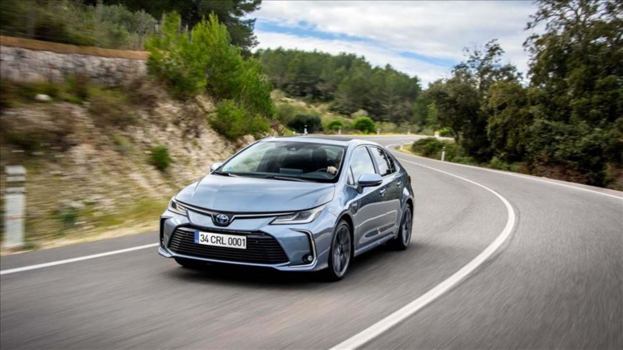 Türkiye'de satılan en uygun sıfır otomobiller listesi güncellendi 20