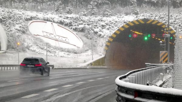 Meteoroloji 42 il için kar uyarısı yaptı! Birçok il beyaza büründü! 'Çerezlik' dedi, asıl karın tarihini verdi! 9