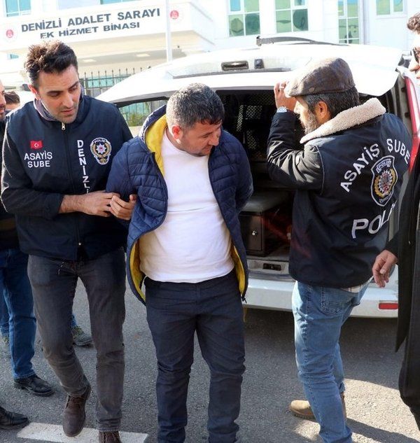 Mine Kocadağ’ın cesedi çuvalın içinden çıkmıştı! Cani kocanın itirafı kan dondurdu! ''30 dakika boyunca...'' 7