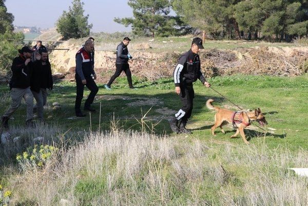 Mine Kocadağ’ın cesedi çuvalın içinden çıkmıştı! Cani kocanın itirafı kan dondurdu! ''30 dakika boyunca...'' 8