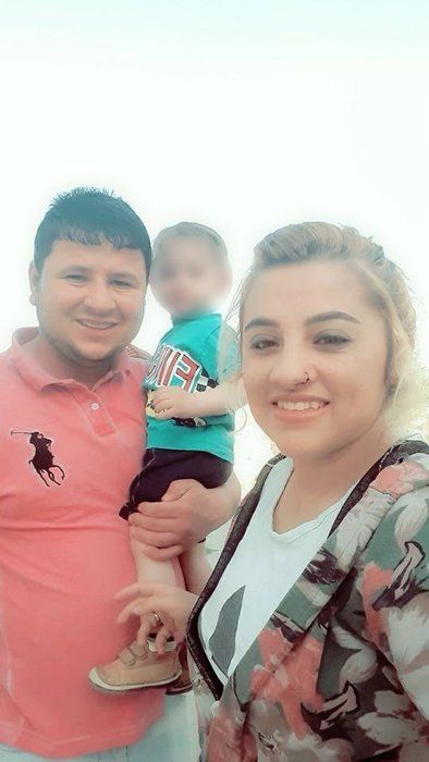 Mine Kocadağ’ın cesedi çuvalın içinden çıkmıştı! Cani kocanın itirafı kan dondurdu! ''30 dakika boyunca...'' 2