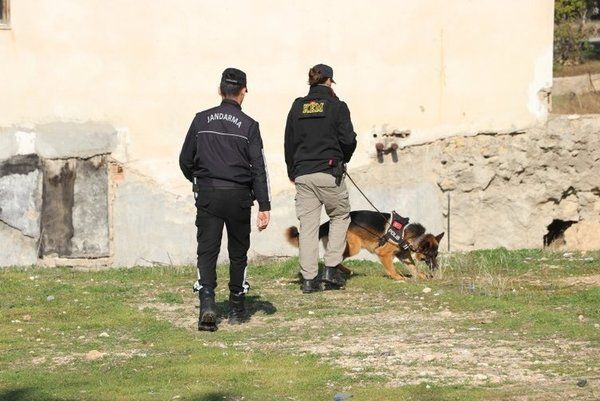 Mine Kocadağ’ın cesedi çuvalın içinden çıkmıştı! Cani kocanın itirafı kan dondurdu! ''30 dakika boyunca...'' 12