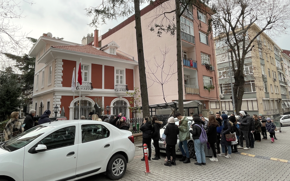 'Barış Manço Evi' ziyaretçi akınına uğradı 2