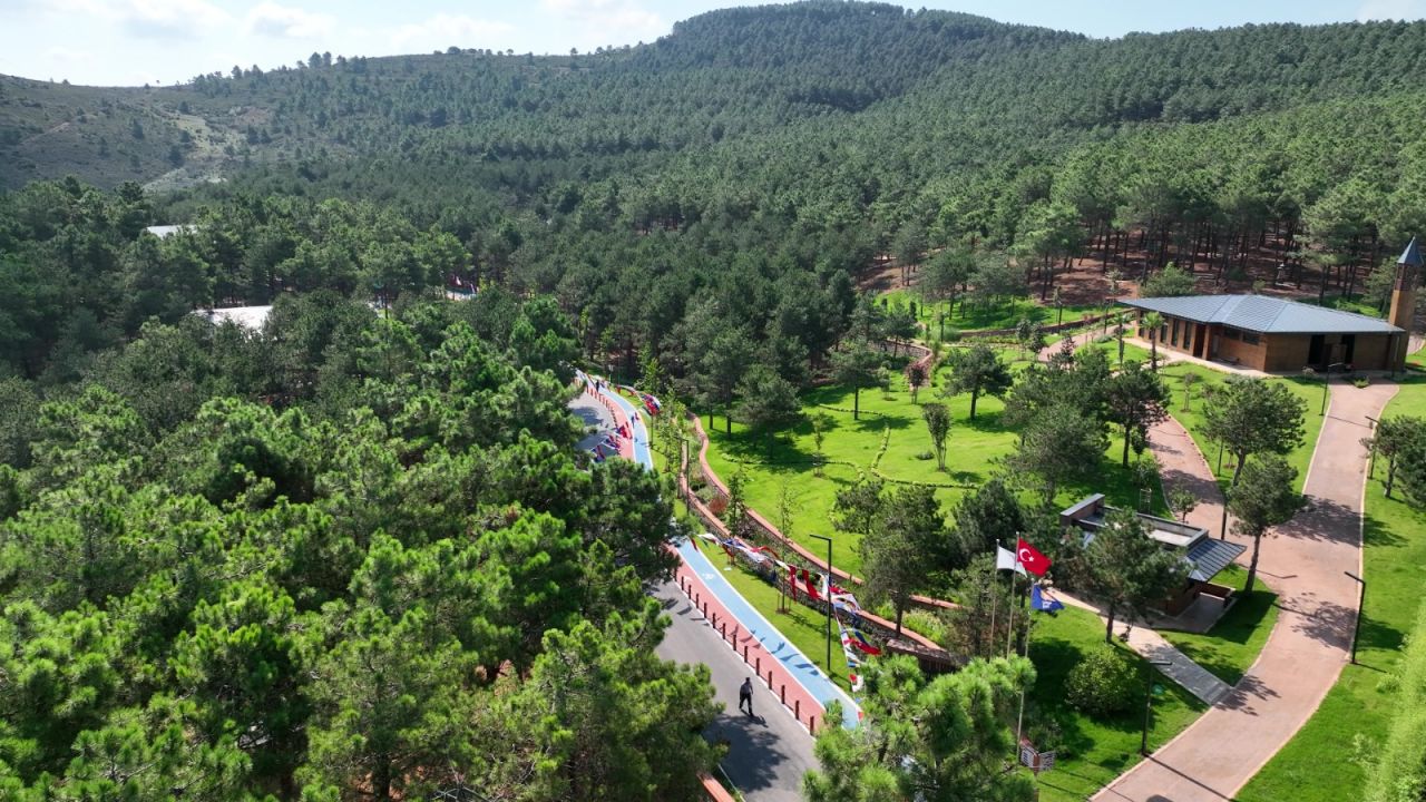 Cumhurbaşkanı Recep Tayyip Erdoğan Sultanbeyli’de Açılışlar Gerçekleştirecek 2