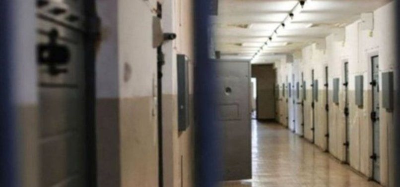Cezaevlerinde Müstehcen yazı ve fotoğrafa yasak getirildi 10