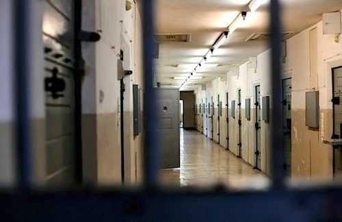 Cezaevlerinde Müstehcen yazı ve fotoğrafa yasak getirildi 7
