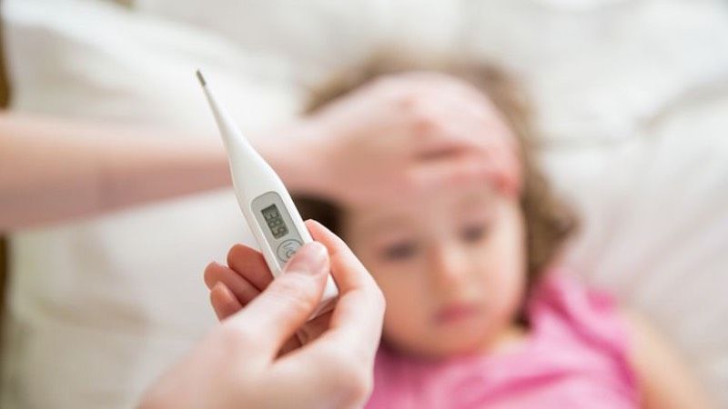 Strep A enfeksiyonunda 24 saat uyarısı! 10