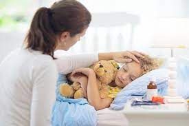 Strep A enfeksiyonunda 24 saat uyarısı! 9