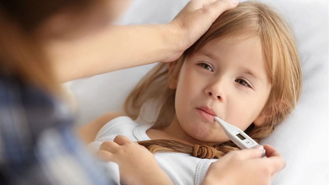 Strep A enfeksiyonunda 24 saat uyarısı! 2