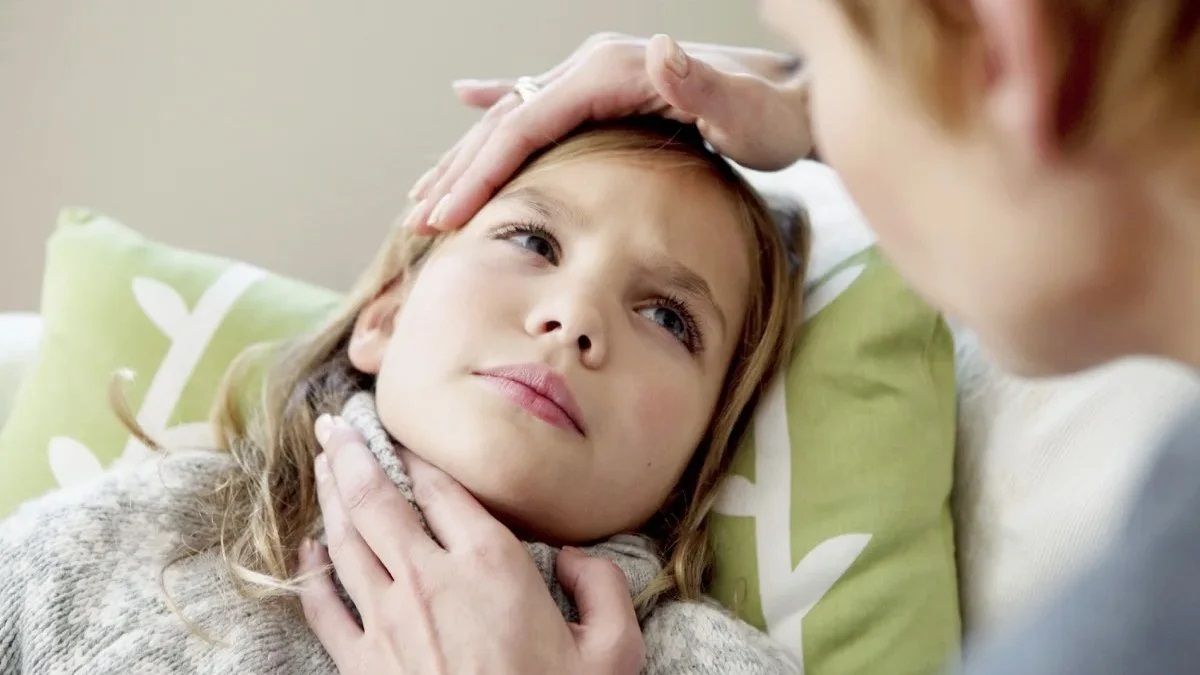 Strep A enfeksiyonunda 24 saat uyarısı! 1